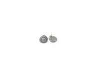 Pendientes plata 925mm con nacar,onix