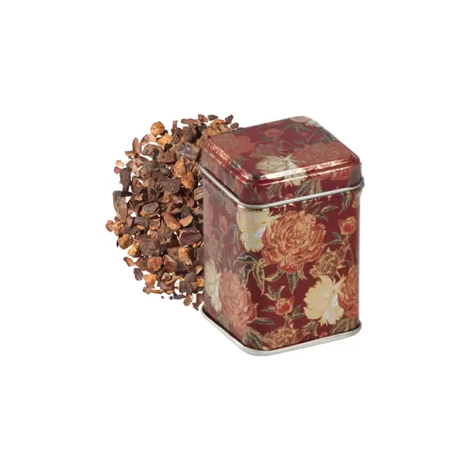 25g Mini Lata Nutty Choco