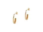 Pendientes oro 18k