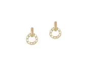 Pendientes oro 18k