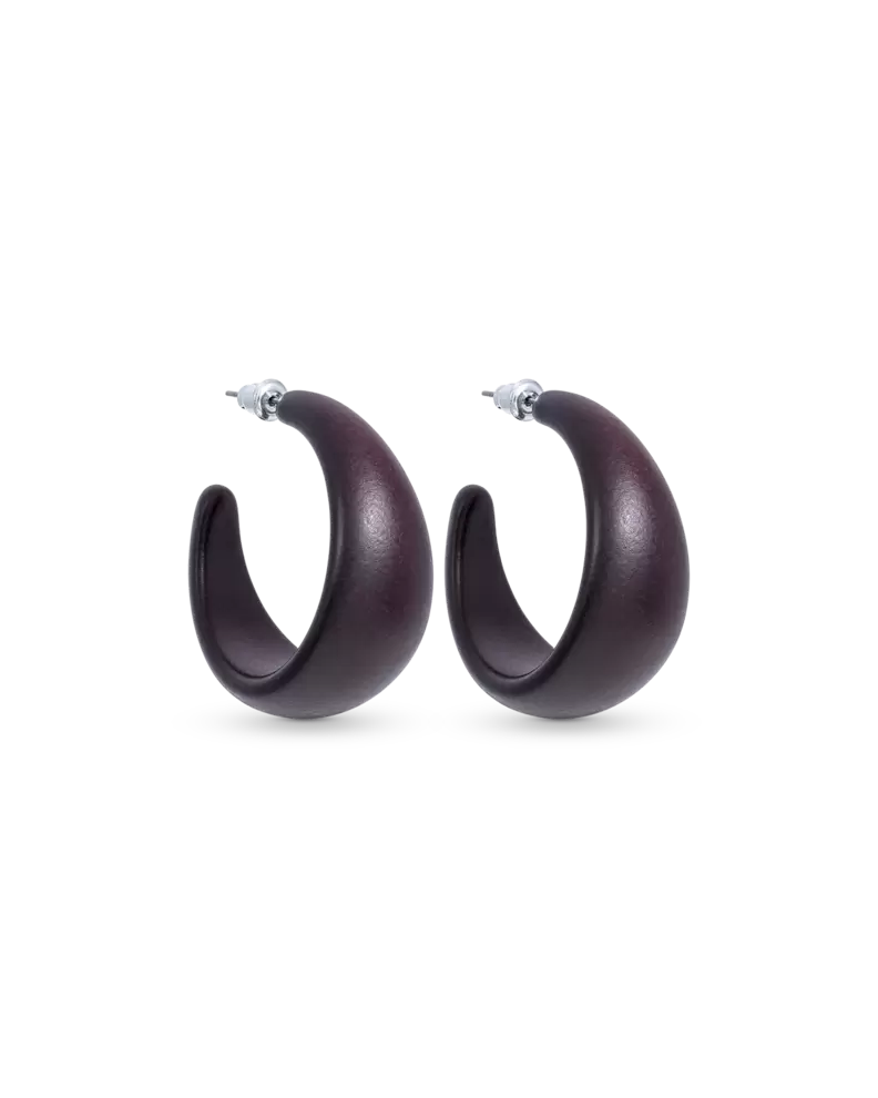 Creolen - Black Basic