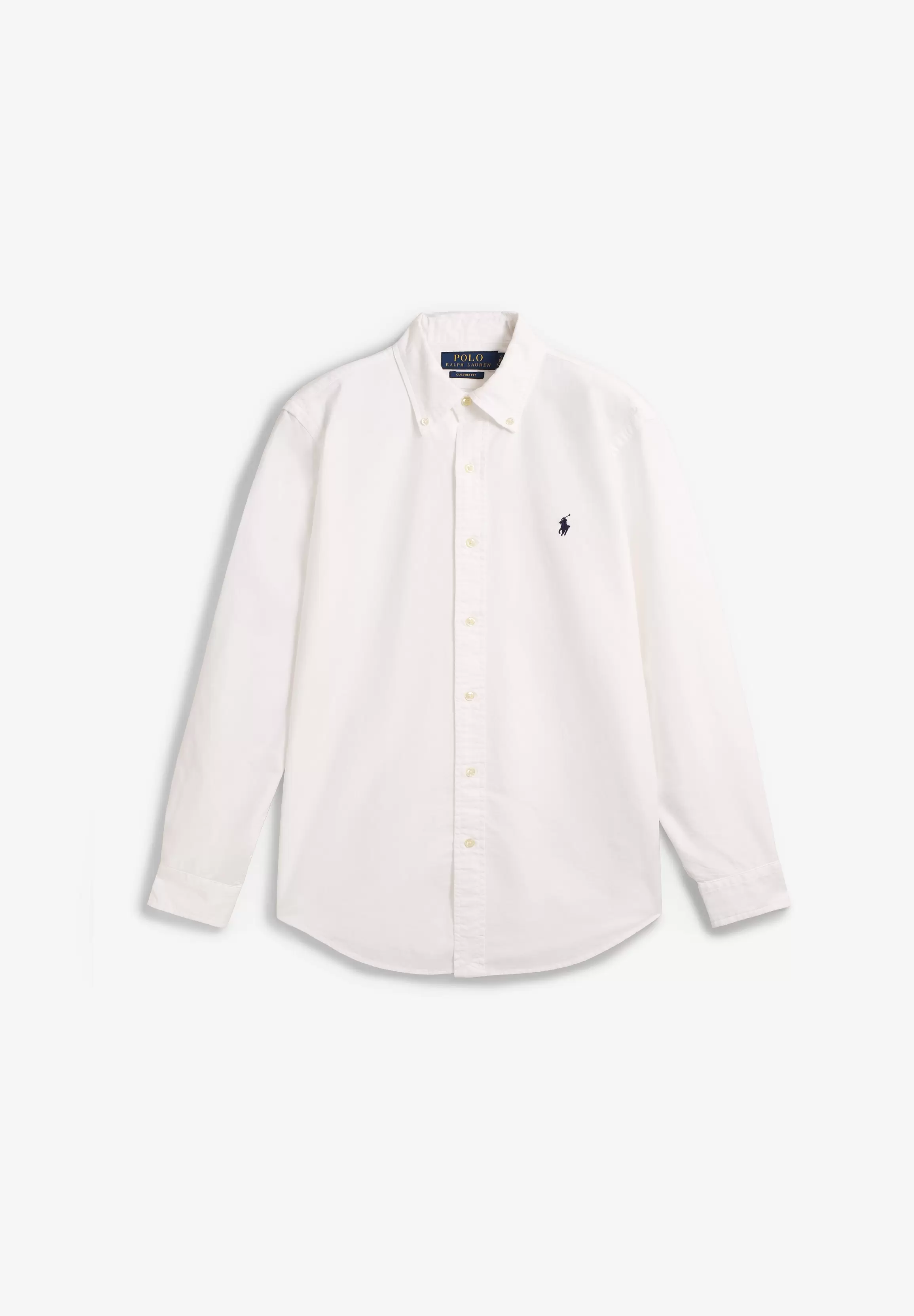 POLO RALPH LAUREN | CAMISA GD OXFORD