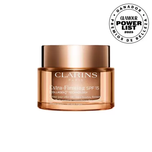 Extra-firming crème...