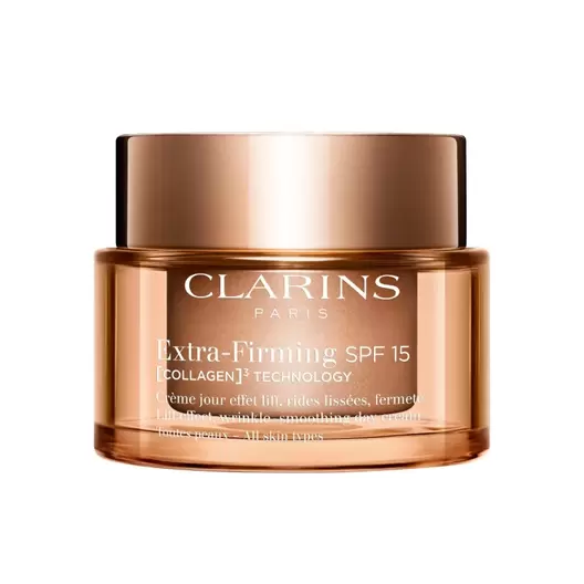 Extra-firming crème...