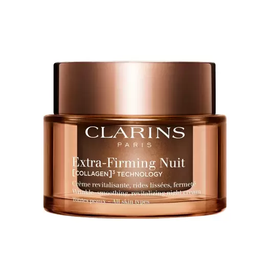 Extra-firming crème...