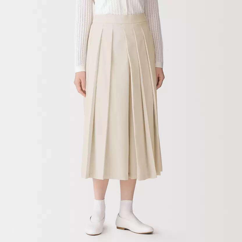 Pantalones Hakama unisex de doble capa