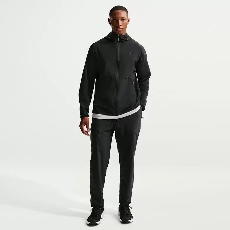 Nike Unlimited