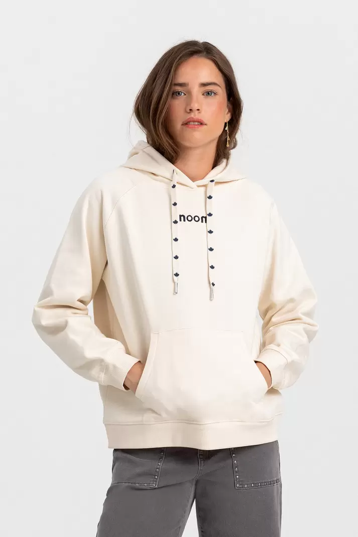 LEAF HOODIE