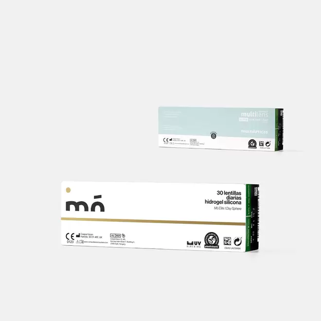 MO ELITE SILICONE 1 DAY SPHERE (30)