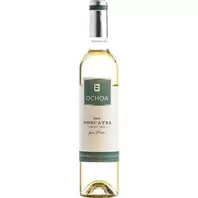 Vino moscatel 50 cl