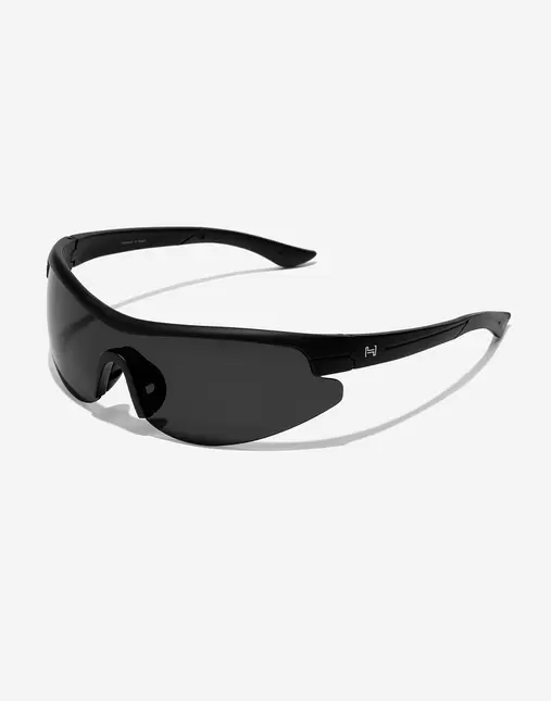 ACTIVE - POLARIZED BLACK DARK