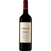 Vino tinto DO Valdepeñas joven 0,75 l