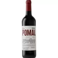 Vino tinto DO Rioja crianza 0,75 l
