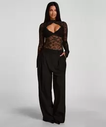 Body Cleo