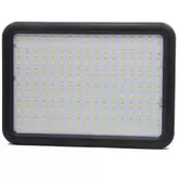 Kit de luz led Triopo TTV-204 + cable corriente
