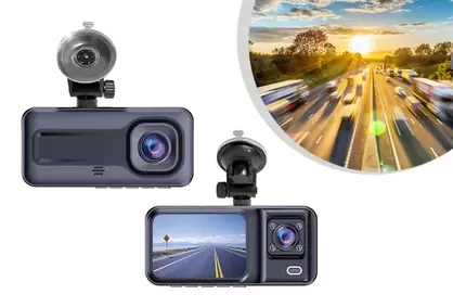 Denver dashcam