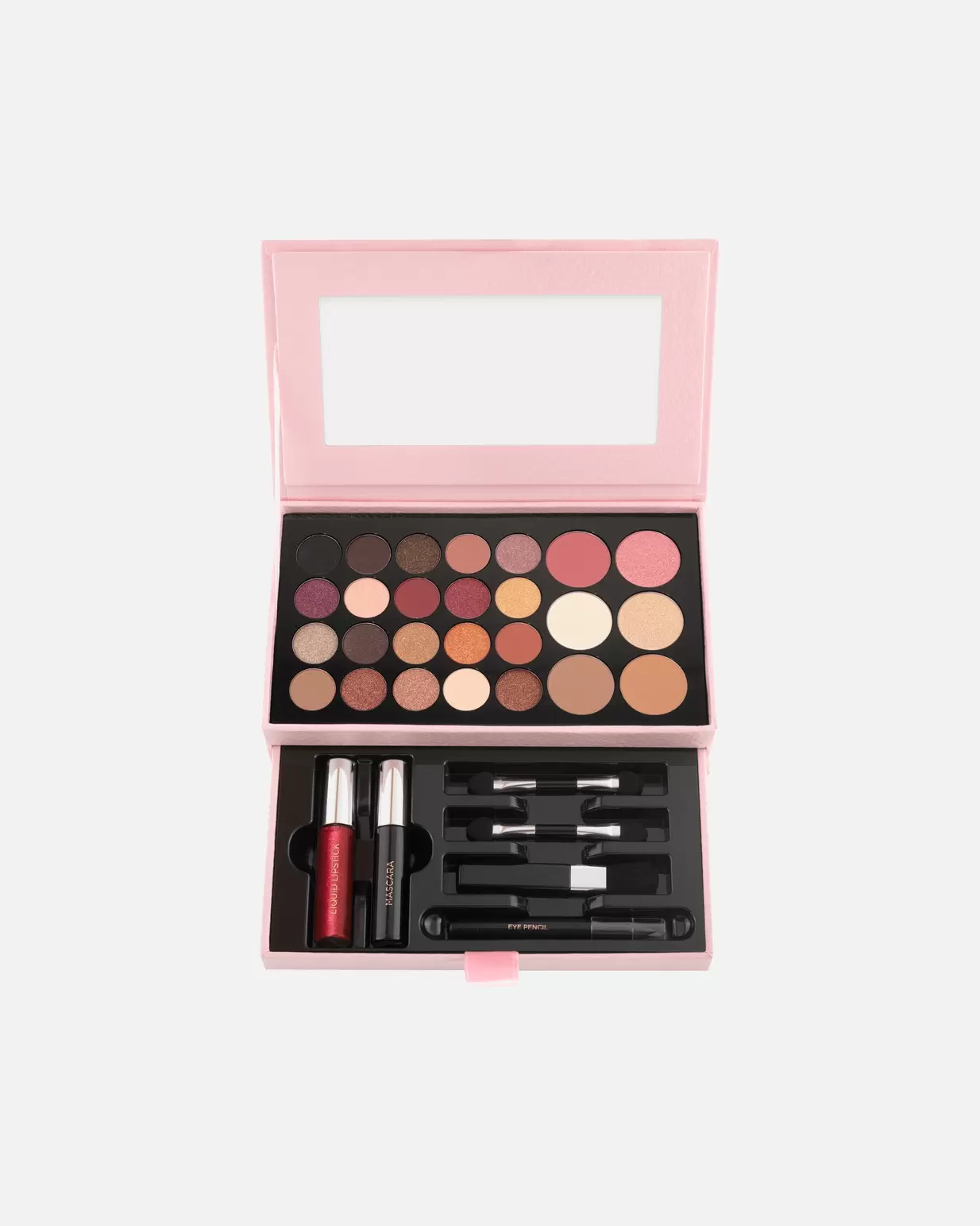 Mini Beauty Palette