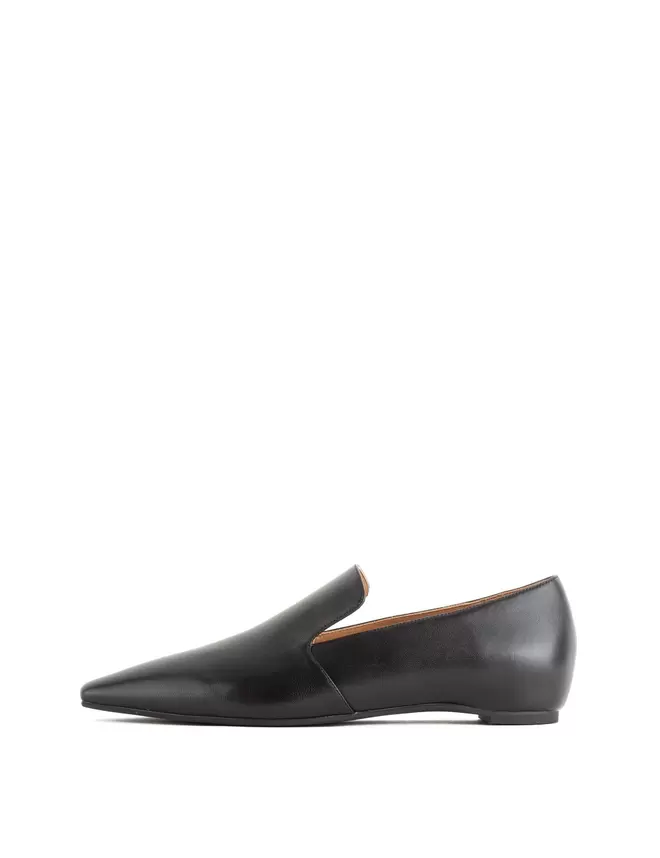 NOVATA Napa negro