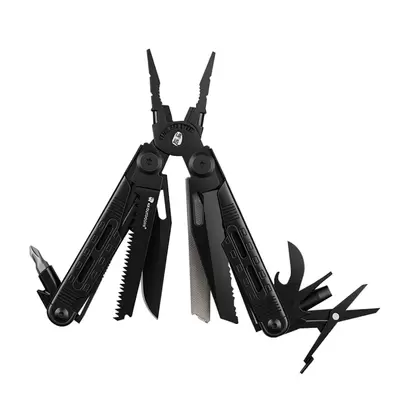 HX OUTDOORS GQ-20B | Alicates Multiusos EDC