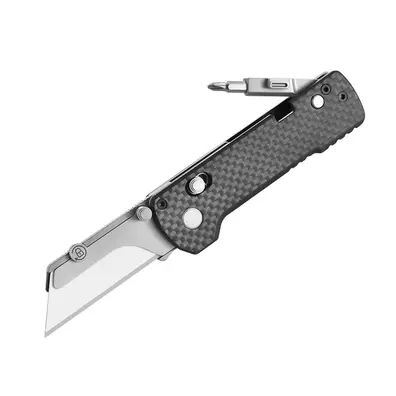 U1 Pro Navaja Multiusos Plegable