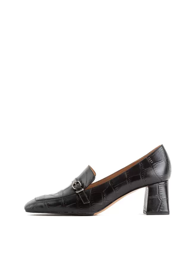 SQUADRA Coco negro