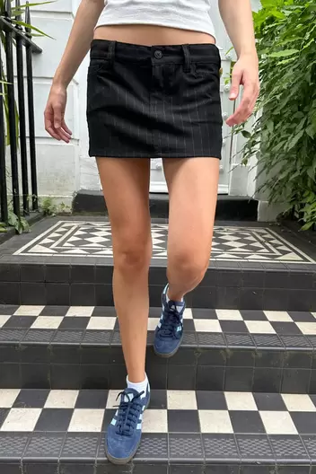 Product Name:Alya Skirt
