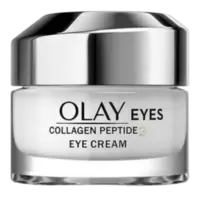 COLÁGENO PÉPTIDOS CONTORNO OJOS 15ML