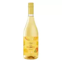 Frizzante sabor mango Piccolo Giovanni