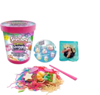 RAMEN NOODLES