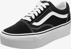 Zapatillas deportivas bajas 'Old Skool'