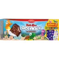 OCEANIX BLANDITOS PACK 5 160GR