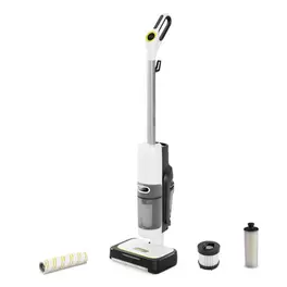 SCV 4 Steam Vac