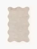 Alfombra artesanal Wavy