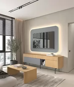 MUEBLE TV B039