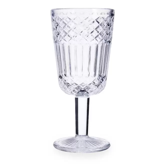 Copa vidrio 28,5cl Trama
