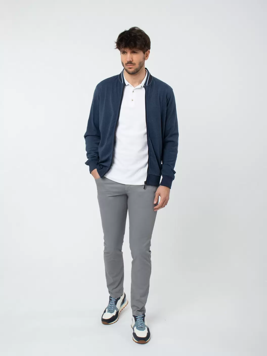 Lightweight bomber