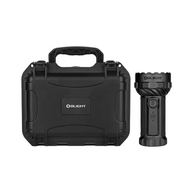 Olight Marauder 3 Linterna Potente 25000 lúmenes