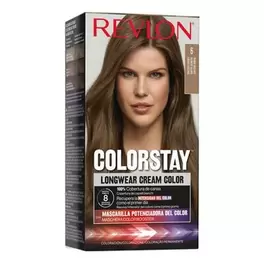 Colorstay Longwear Cream Color
