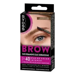 Brow Tinte para Cejas