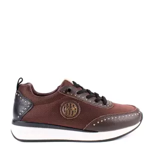 SNEAKER VANITY MARRON VANITY010