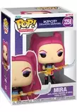 Funko Pop Animation K-Pop Demon Hunters Figura Mira