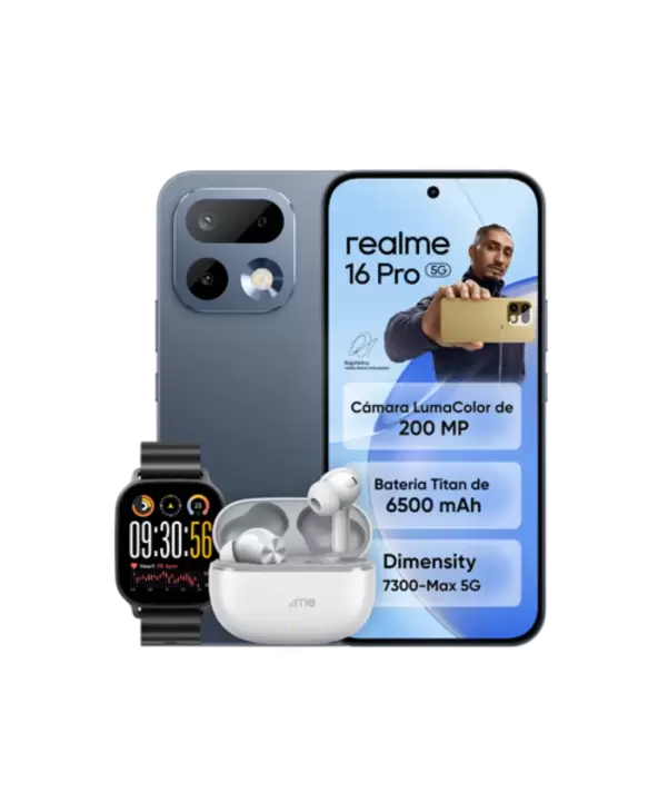 16 Pro 5G