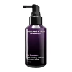 NO.BREAKER Tratamiento en Spray Para un Cabello Más Fuerte y con Menos Rotura
