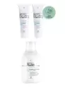 MICROSILVER PLUS Set para el cuidado bucal y dental