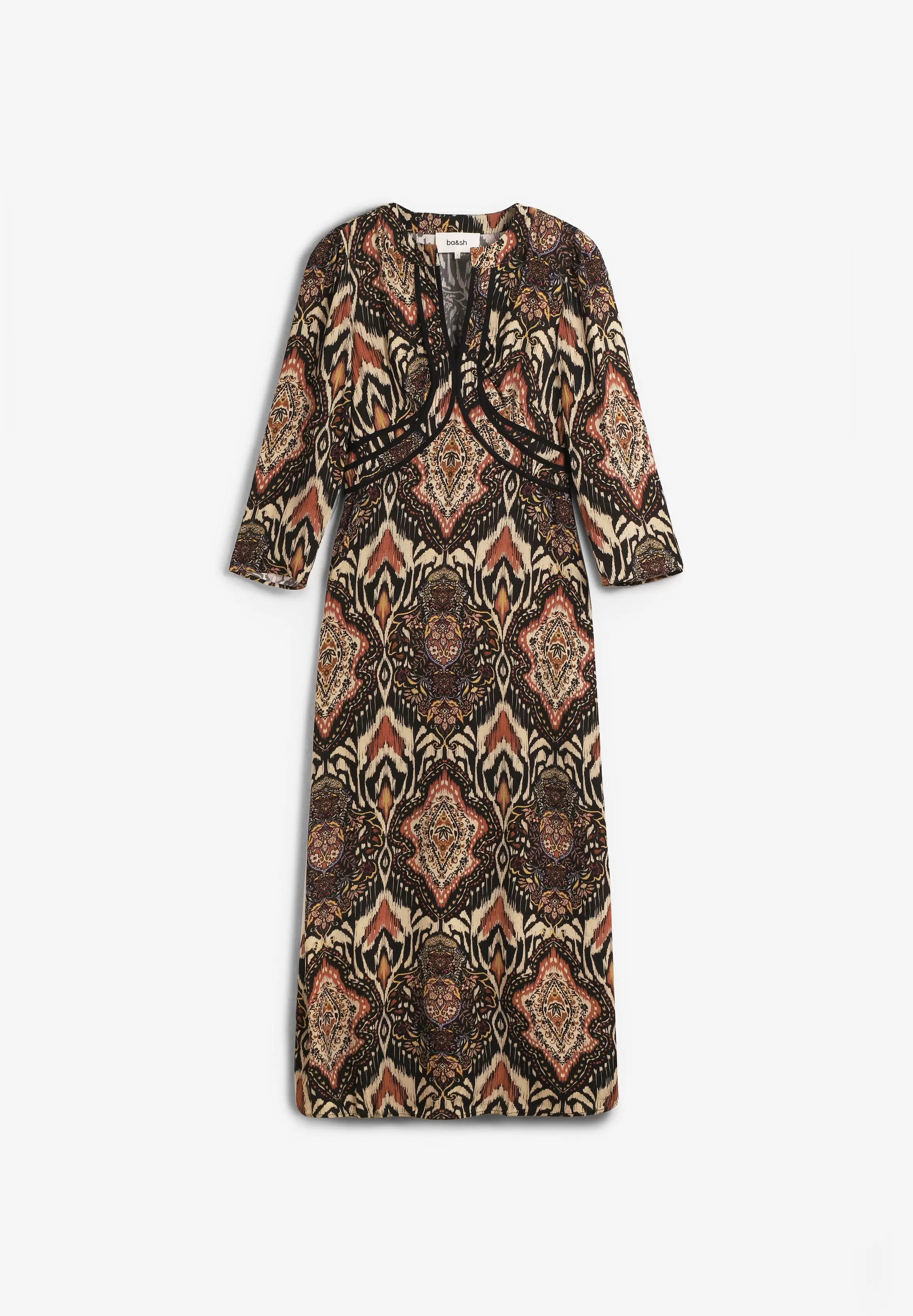 BASH | VESTIDO ZONOA