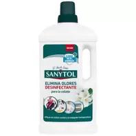 Desinfectante textil 1,2 l