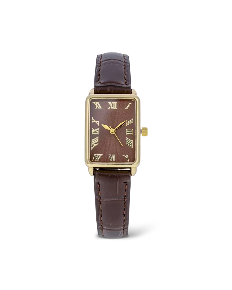 Uhr - Vintage Roman