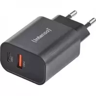 CARGADOR INTENSO 7803060 GAN 3A 20V 30W 1xUSB-C 30W
