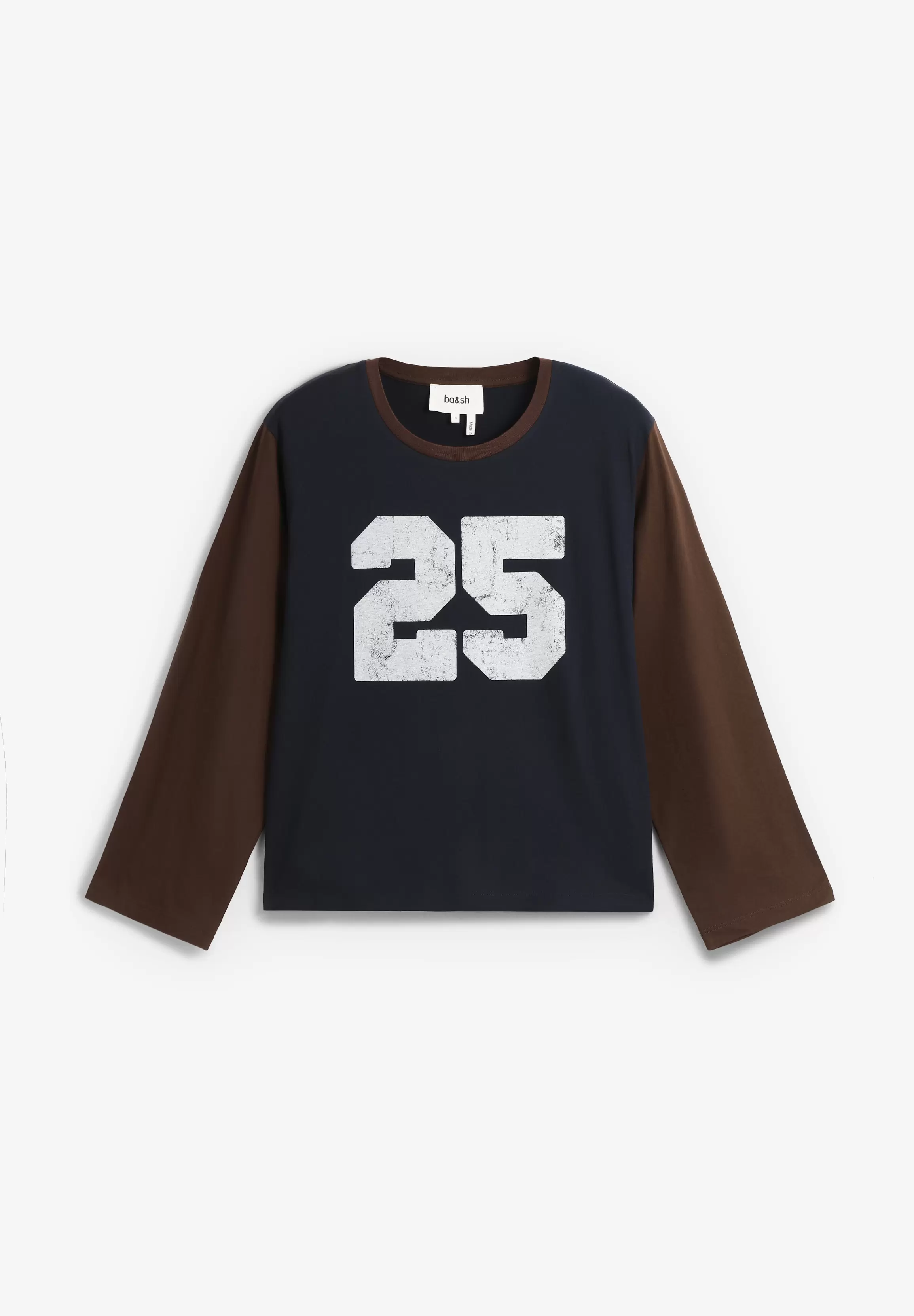 BASH | CAMISETA CORTOT