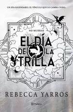 El día de la Trilla (Empíreo) (Edición española)